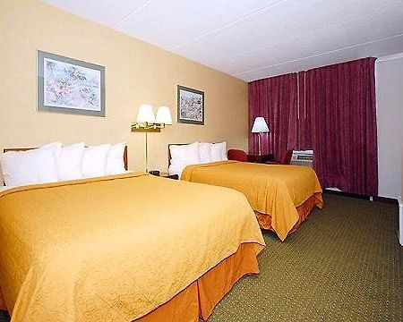 Quality Inn Winona Rum bild