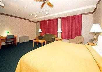 Quality Inn Winona Exteriör bild