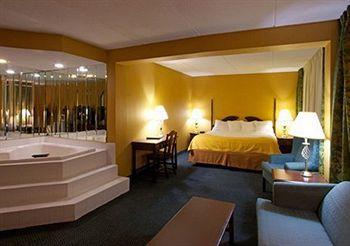 Quality Inn Winona Exteriör bild