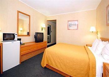 Quality Inn Winona Exteriör bild