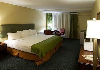 Quality Inn Winona Exteriör bild