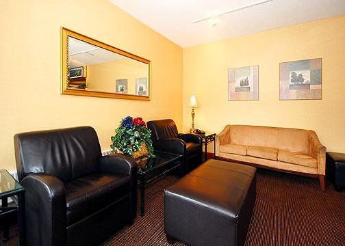 Quality Inn Winona Rum bild